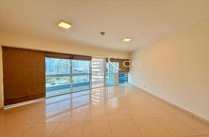 Apartment - 2 Bedrooms - 2 Bathrooms for rent in Saba Tower 3 - JLT Cluster Q - Jumeirah Lake Towers - Dubai