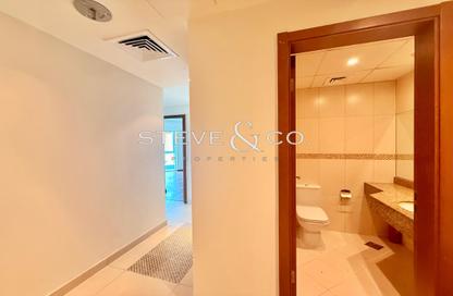 Apartment - 2 Bedrooms - 2 Bathrooms for rent in Saba Tower 3 - JLT Cluster Q - Jumeirah Lake Towers - Dubai Apartment - 2 Bedrooms - 2 Bathrooms for rent in Saba Tower 3 - JLT Cluster Q - Jumeirah Lake Towers - Dubai