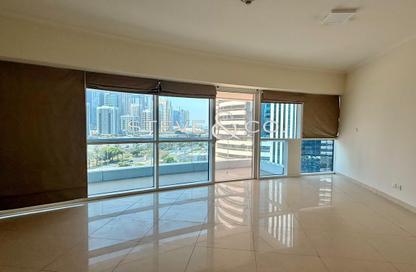 Apartment - 2 Bedrooms - 2 Bathrooms for rent in Saba Tower 3 - JLT Cluster Q - Jumeirah Lake Towers - Dubai
