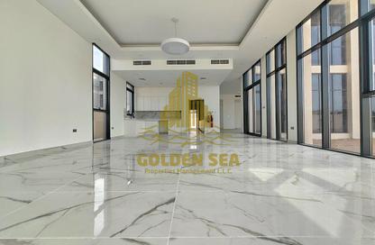 Villa - 5 Bedrooms - 7 Bathrooms for rent in Rabdan - Abu Dhabi
