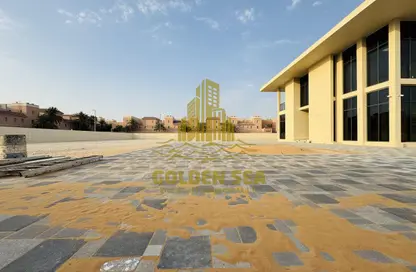 Villa - 5 Bedrooms - 7 Bathrooms for rent in Rabdan - Abu Dhabi