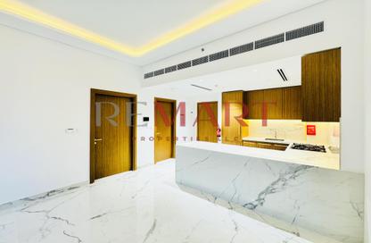Apartment - 1 - 1 for rent in Azizi Riviera Azure - Azizi Riviera - Meydan One - Meydan - Dubai
