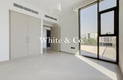 Townhouse - 4 - 5 for rent in Joy - Arabian Ranches 3 - Dubai
