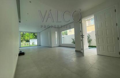 Villa - 4 - 4 for rent in Springs 15 - The Springs - Dubai