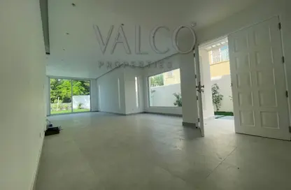 Villa - 4 Bedrooms - 4 Bathrooms for rent in Springs 15 - The Springs - Dubai