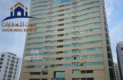Whole Building - Studio - 7+ Bathrooms for sale in Rolla Square - Rolla Area - Sharjah Whole Building - Studio - 7+ Bathrooms for sale in Rolla Square - Rolla Area - Sharjah