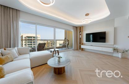 Apartment - 2 Bedrooms - 2 Bathrooms for sale in Al Arta 1 - Al Arta - Greens - Dubai