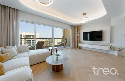 Apartment - 2 Bedrooms - 2 Bathrooms for sale in Al Arta 1 - Al Arta - Greens - Dubai