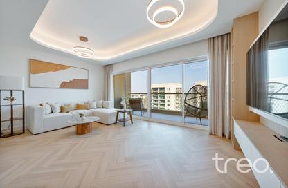 Apartment - 2 Bedrooms - 2 Bathrooms for sale in Al Arta 1 - Al Arta - Greens - Dubai