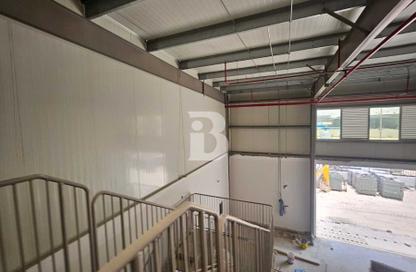 Warehouse - Studio for rent in ICAD - Industrial City Of Abu Dhabi - Mussafah - Abu Dhabi