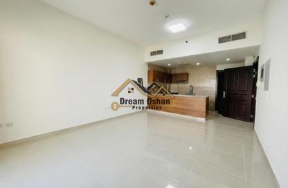 Apartment - Studio - 1 Bathroom for rent in Iliyaa 3 - Dubai Silicon Oasis - Dubai Apartment - Studio - 1 Bathroom for rent in Iliyaa 3 - Dubai Silicon Oasis - Dubai