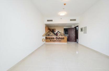 Apartment - Studio - 1 Bathroom for rent in Iliyaa 3 - Dubai Silicon Oasis - Dubai