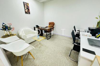 Office Space - Studio - 1 Bathroom for rent in Al Serkal Building - Hor Al Anz - Deira - Dubai