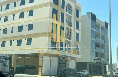 Whole Building - 7+ Bedrooms for sale in Tilal City B - Tilal City - Sharjah
