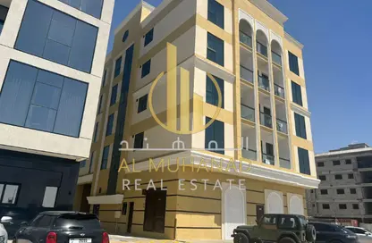 عمارة بالكامل - 8 غرف نوم للبيع في B تلال سيتي - تلال سيتي - الشارقة