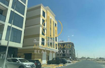 Whole Building - 7+ Bedrooms for sale in Tilal City B - Tilal City - Sharjah