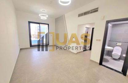 Apartment - 1 Bedroom - 2 Bathrooms for rent in Iltemas Residence - Jumeirah Garden City - Al Satwa - Dubai