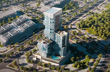 شقة - 2 غرف نوم - 3 حمامات للبيع في أبراج راديانت جاردن - طموح - جزيرة الريم - أبوظبي