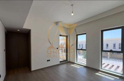 Townhouse - 4 Bedrooms - 6 Bathrooms for rent in Malta - Damac Lagoons - Dubai