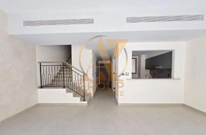Townhouse - 4 Bedrooms - 6 Bathrooms for rent in Malta - Damac Lagoons - Dubai Townhouse - 4 Bedrooms - 6 Bathrooms for rent in Malta - Damac Lagoons - Dubai