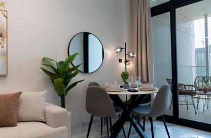 Apartment - 1 Bedroom - 1 Bathroom for rent in Al Maryah Vista - Al Maryah Island - Abu Dhabi Apartment - 1 Bedroom - 1 Bathroom for rent in Al Maryah Vista - Al Maryah Island - Abu Dhabi