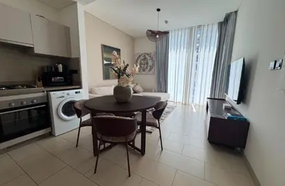 Apartment - 1 Bedroom - 1 Bathroom for rent in Sobha Creek Vistas Reserve - Sobha Hartland - Mohammed Bin Rashid City - Dubai Apartment - 1 Bedroom - 1 Bathroom for rent in Sobha Creek Vistas Reserve - Sobha Hartland - Mohammed Bin Rashid City - Dubai