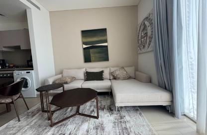 Apartment - 1 Bedroom - 1 Bathroom for rent in Sobha Creek Vistas Reserve - Sobha Hartland - Mohammed Bin Rashid City - Dubai