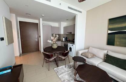 Apartment - 1 Bedroom - 1 Bathroom for rent in Sobha Creek Vistas Reserve - Sobha Hartland - Mohammed Bin Rashid City - Dubai