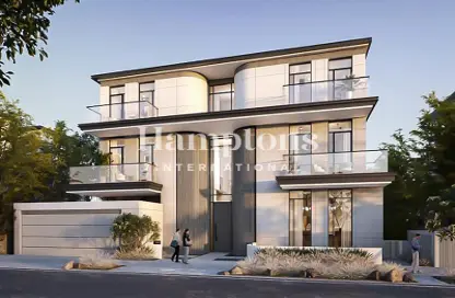 Villa - 7 Bedrooms for sale in Karl Lagerfeld Villas - District 11 - Mohammed Bin Rashid City - Dubai Villa - 7 Bedrooms for sale in Karl Lagerfeld Villas - District 11 - Mohammed Bin Rashid City - Dubai