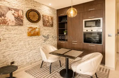 Apartment - 1 Bathroom for rent in Park View Tower - District 14 - Jumeirah Village Circle - Dubai Apartment - 1 Bathroom for rent in Park View Tower - District 14 - Jumeirah Village Circle - Dubai