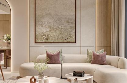 Apartment - 2 - 3 for sale in Weston by Wadan - Dubai Land Residence Complex - Dubai