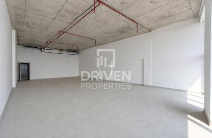 Office Space - Studio - 1 for rent in Amaya Plaza - Nadd Al Hammar - Dubai