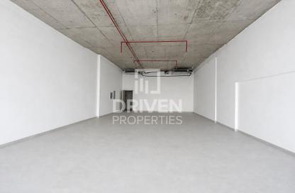 Office Space - Studio - 1 for rent in Amaya Plaza - Nadd Al Hammar - Dubai