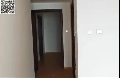 Apartment - 2 Bedrooms - 3 Bathrooms for sale in Corniche Tower - Ajman Corniche Road - Ajman