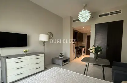 شقة - 1 حمام للايجار في كابا اكا 3 - دبي الجنوب (مركز دبي العالمي) - دبي