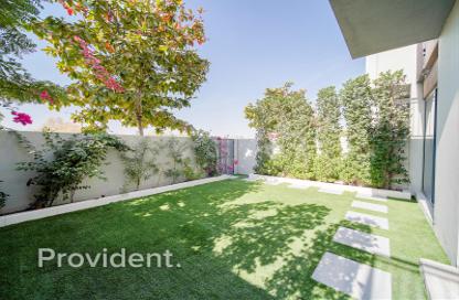 Villa - 3 Bedrooms - 4 Bathrooms for rent in Cherrywoods - Dubai Land - Dubai