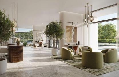 Apartment - 3 Bedrooms - 5 Bathrooms for sale in Terra Gardens Building 1 - Terra Gardens - Expo City - Dubai
