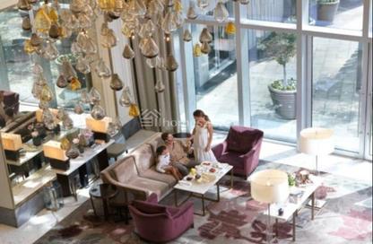 Apartment - 3 Bedrooms - 5 Bathrooms for sale in Terra Gardens Building 1 - Terra Gardens - Expo City - Dubai