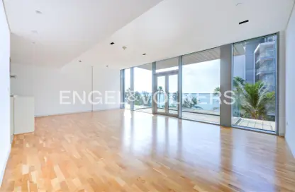 Apartment - 1 Bedroom - 3 Bathrooms for rent in Apartment Building 2 - Bluewaters Residences - Bluewaters - Dubai Apartment - 1 Bedroom - 3 Bathrooms for rent in Apartment Building 2 - Bluewaters Residences - Bluewaters - Dubai