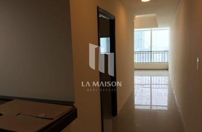 شقة - 1 - 1 للايجار في أبراج هيدرا افينيو - مدينة الأضواء - جزيرة الريم - أبوظبي