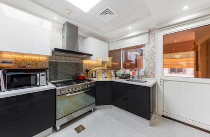 Villa - 2 Bedrooms - 4 Bathrooms for rent in Diamond Views 1 - District 14 - Jumeirah Village Circle - Dubai Villa - 2 Bedrooms - 4 Bathrooms for rent in Diamond Views 1 - District 14 - Jumeirah Village Circle - Dubai