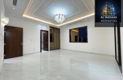 Villa - 6 - 7+ for sale in Kabbali Hills - Al Helio 2 - Al Helio - Ajman
