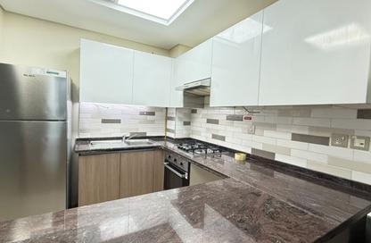 Apartment - 1 - 2 for rent in Azizi Shaista Residences - Al Furjan - Dubai