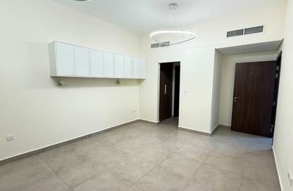 Apartment - 1 - 2 for rent in Azizi Shaista Residences - Al Furjan - Dubai