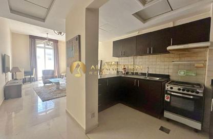Apartment - 1 Bedroom - 1 Bathroom for sale in Hanover Square - District 10 - Jumeirah Village Circle - Dubai
