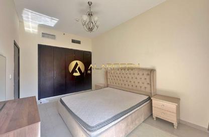 Apartment - 1 Bedroom - 1 Bathroom for sale in Hanover Square - District 10 - Jumeirah Village Circle - Dubai