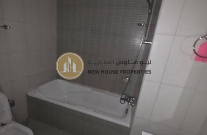 Apartment - 2 - 3 for rent in Ajman One Tower 5 - Ajman One - Ajman Downtown - Ajman Apartment - 2 - 3 for rent in Ajman One Tower 5 - Ajman One - Ajman Downtown - Ajman
