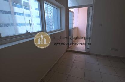 Apartment - 2 - 3 for rent in Ajman One Tower 5 - Ajman One - Ajman Downtown - Ajman