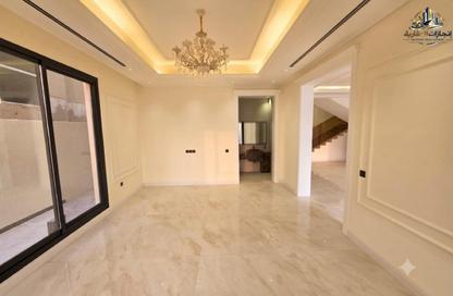 Villa - 5 - 7 for sale in Kabbali Hills - Al Helio 2 - Al Helio - Ajman