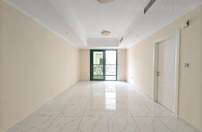 Apartment - 1 Bedroom - 2 Bathrooms for rent in Muweileh Community - Muwaileh Commercial - Sharjah